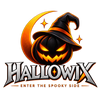 hallowix - Home